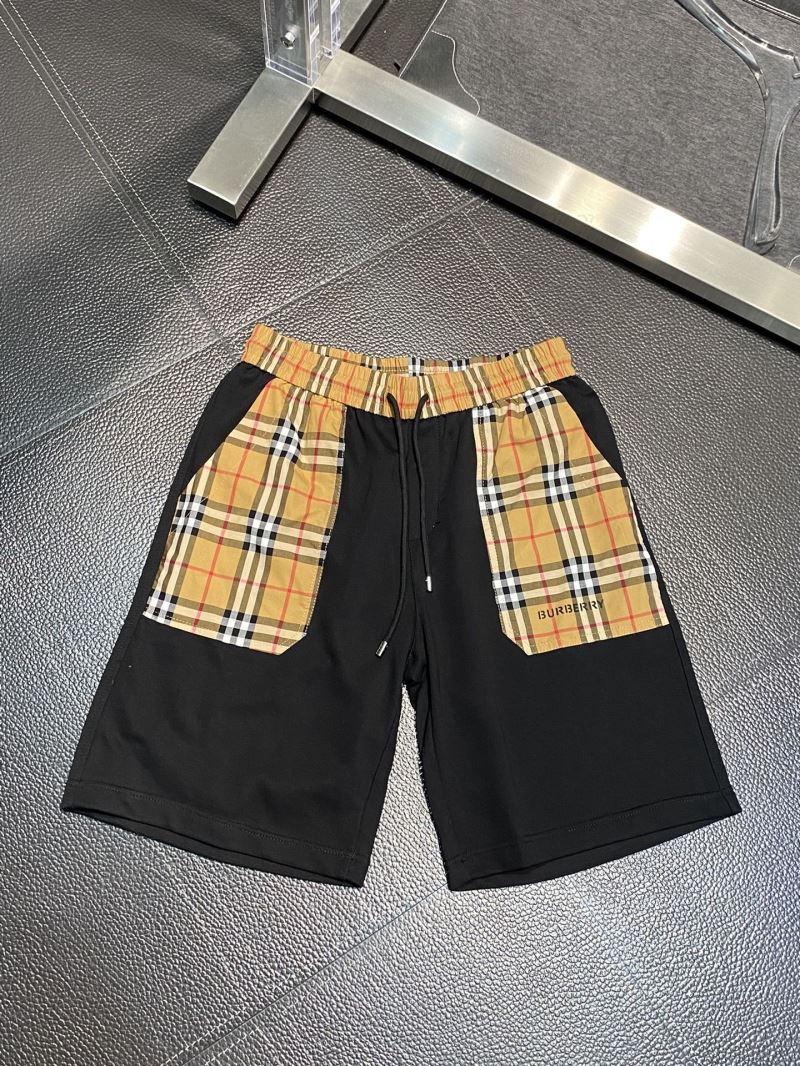 Burberry Short Suits